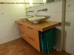 Badeinrichtung 2