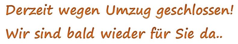 Geschlossen